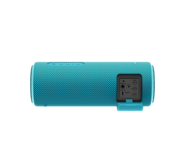 SONY SRS-XB21 Niebieski - 1388208 - zdjęcie 3
